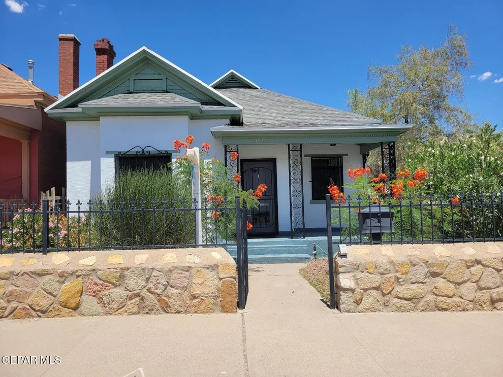 Unit for sale at 1010 N Kansas Street, El Paso, TX 79902