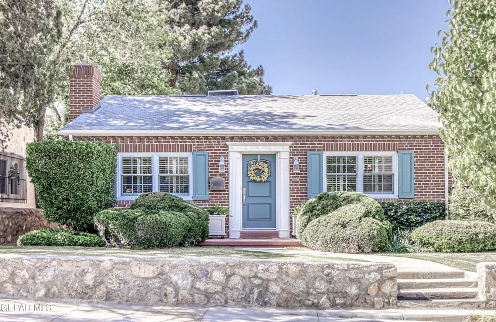 Unit for sale at 900 MCKELLIGON Drive, El Paso, TX 79902