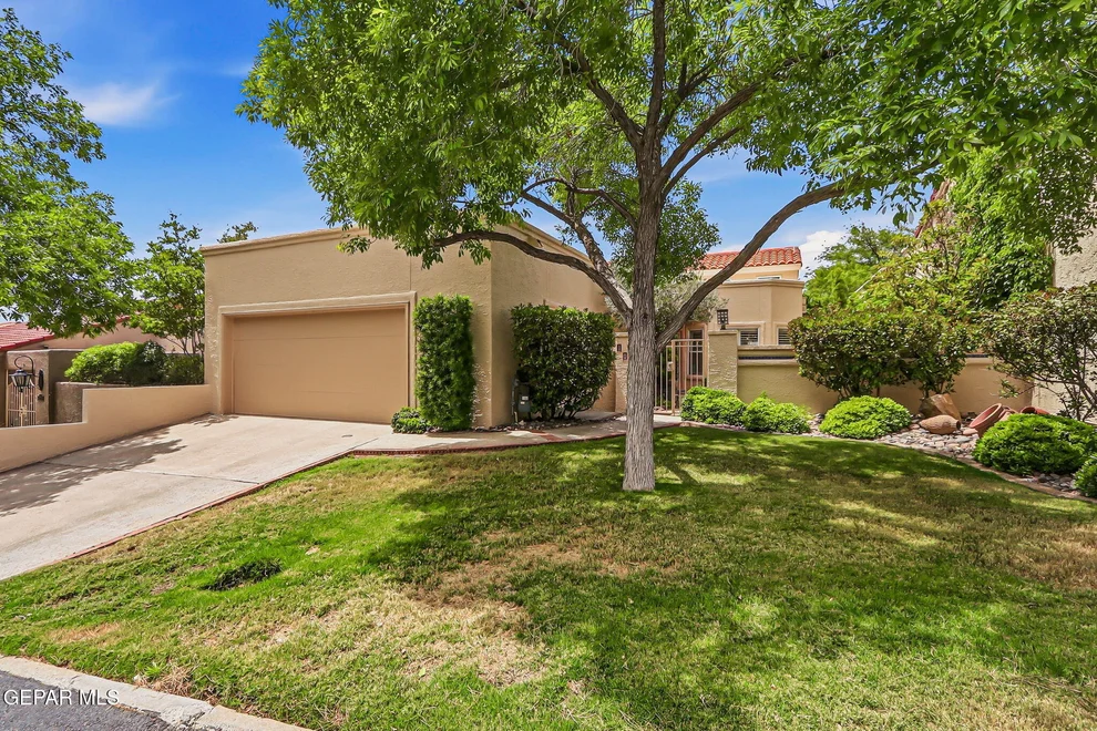 Unit for sale at 1013 LOS JARDINES Circle, El Paso, TX 79912