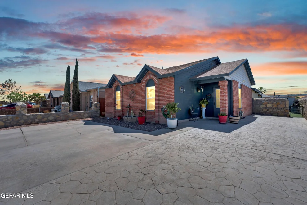 Unit for sale at 10300 Valle Suave Drive, Socorro, TX 79927