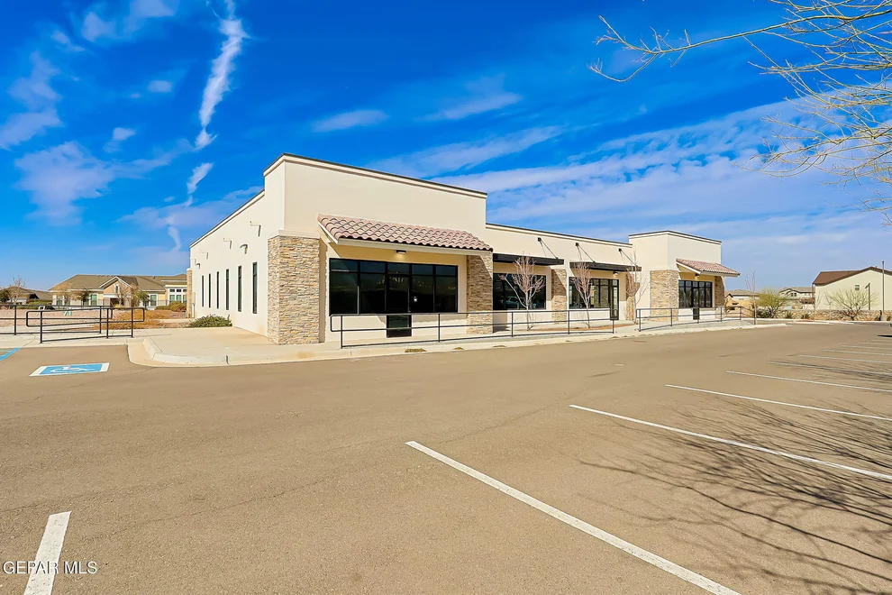 Unit for sale at 2026 Bluff Creek Street, El Paso, TX 79911