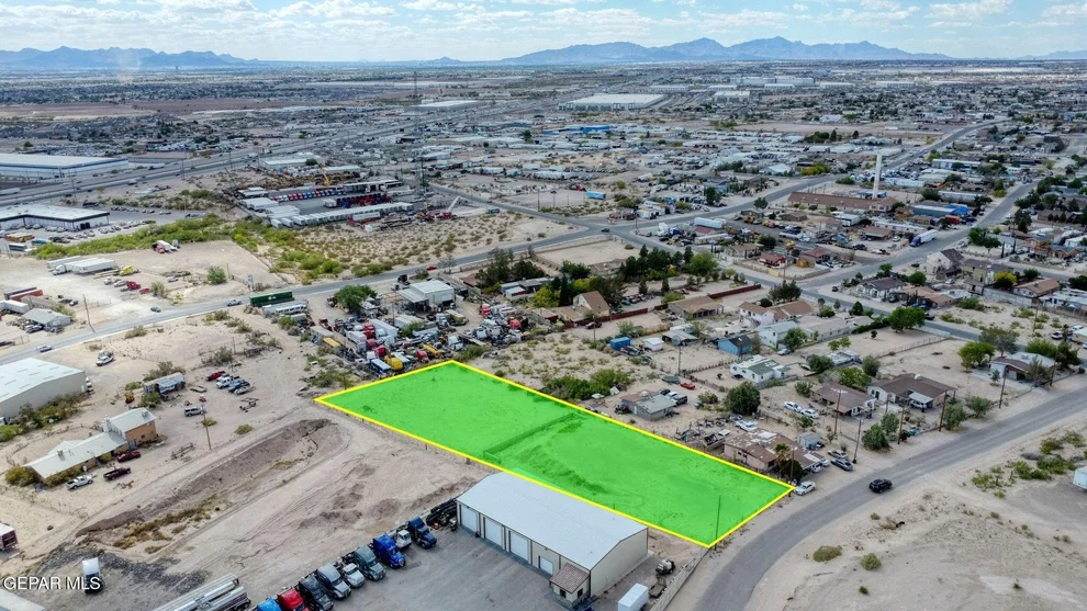 Unit for sale at 959 ZABEL Lane, El Paso, TX 79928