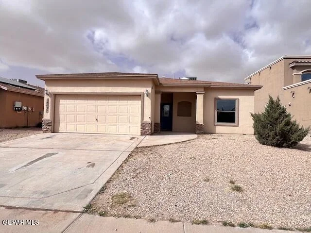 Unit for sale at 14637 Randell Cunningham, El Paso, TX 79938