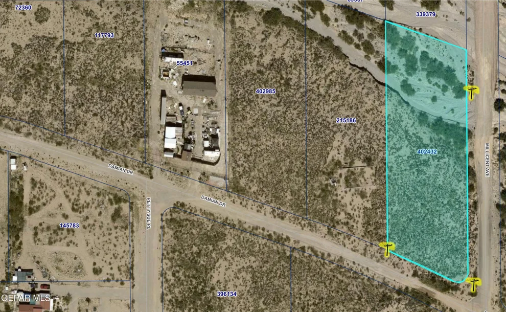 Unit for sale at 18371 DAMIAN Drive, El Paso, TX 79938