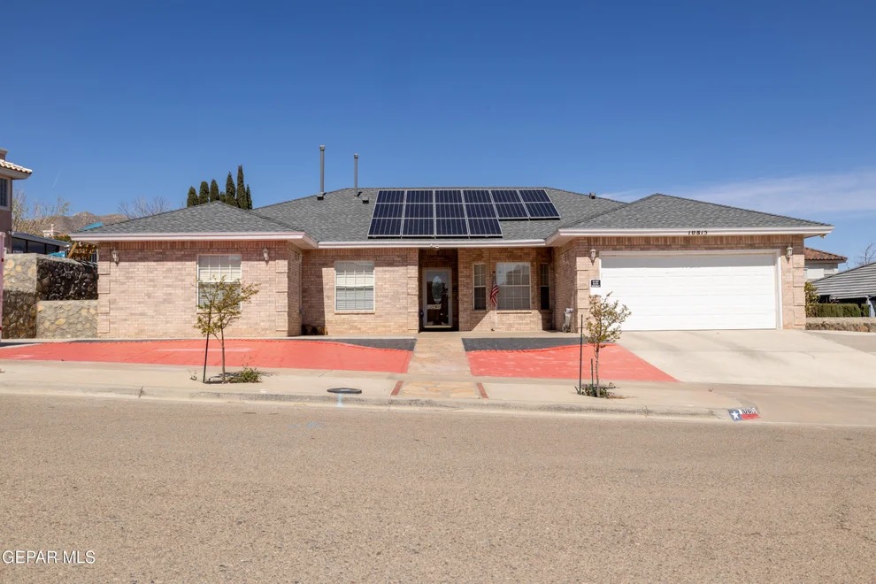 Unit for sale at 10815 Loma De Alma Drive, El Paso, TX 79934