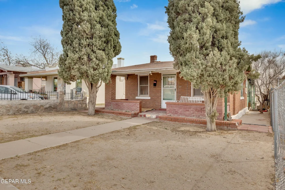 Unit for sale at 4112 Hueco Avenue, El Paso, TX 79903