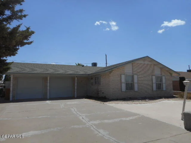 Unit for sale at 3202 WEDGEWOOD Drive, El Paso, TX 79925
