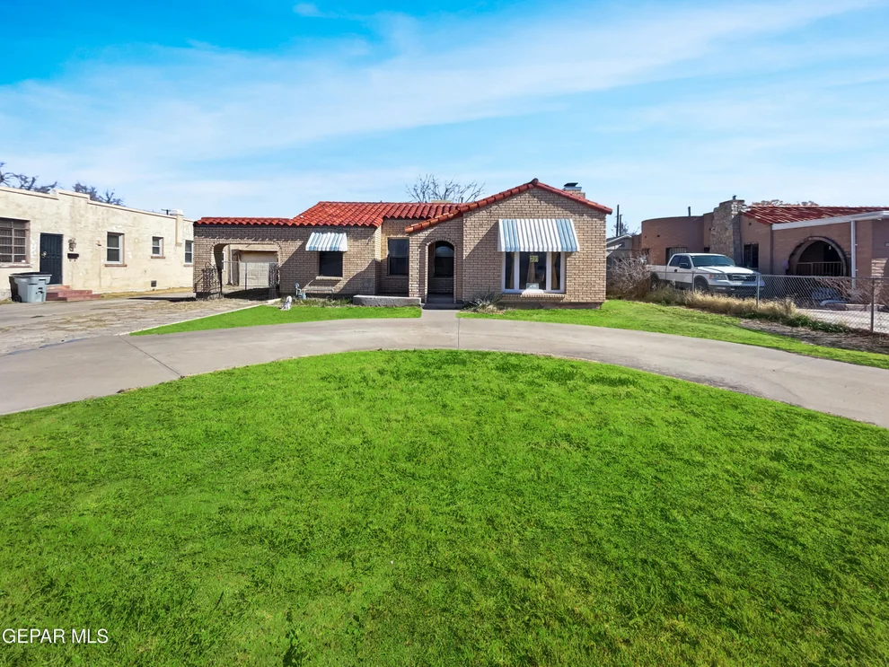 Unit for sale at 234 South Glenwood Street, El Paso, TX 79905