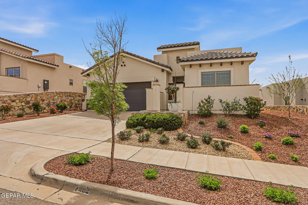 Unit for sale at 7462 WOODEN NICKEL Drive, El Paso, TX 79911