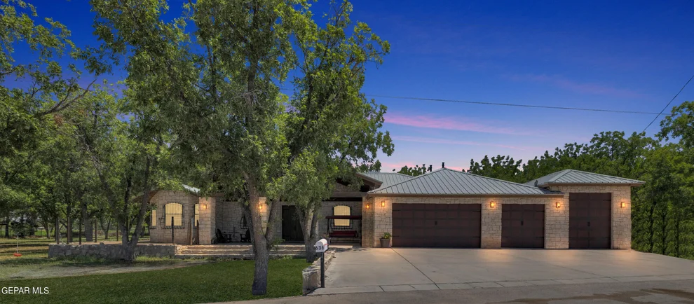 Unit for sale at 636 Keagle Road, Socorro, TX 79927