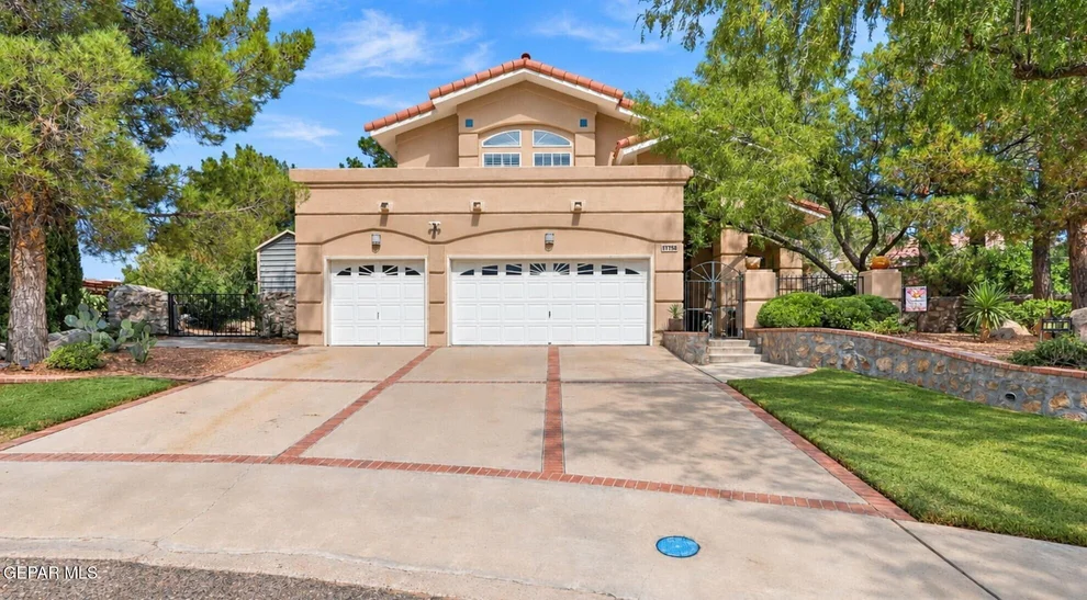 Unit for sale at 1158 PINE RIDGE Way, El Paso, TX 79912