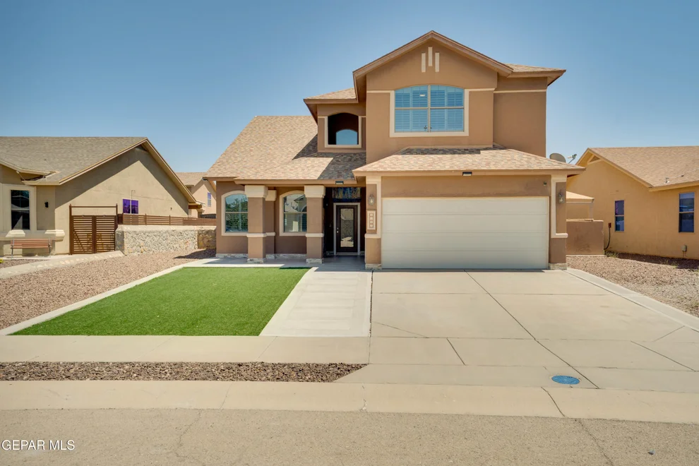 Unit for sale at 3132 Lookout Point Drive, El Paso, TX 79938