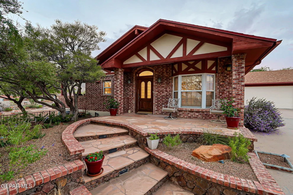 Unit for sale at 7808 Cedar Breaks Lane, El Paso, TX 79904