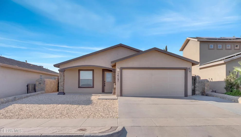 Unit for sale at 14197 Ranier Point Drive, El Paso, TX 79938