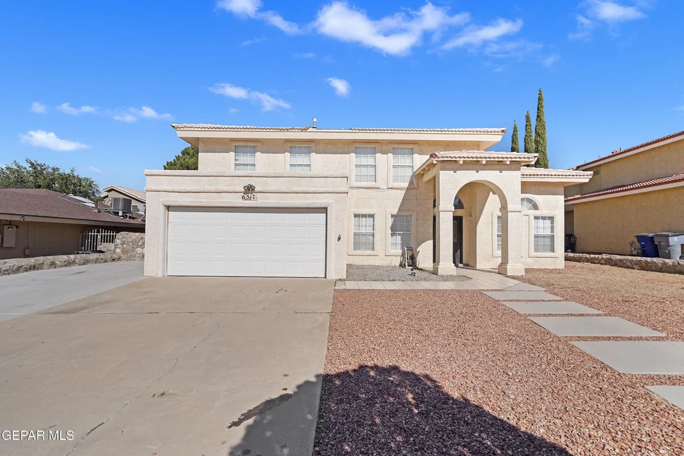 Unit for sale at 6517 JIM DE GROAT Drive, El Paso, TX 79912