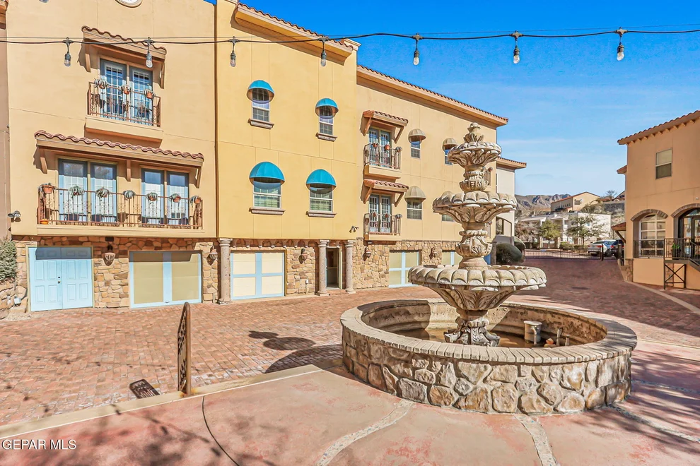 Unit for sale at 6350 Escondidio Drive, El Paso, TX 79912