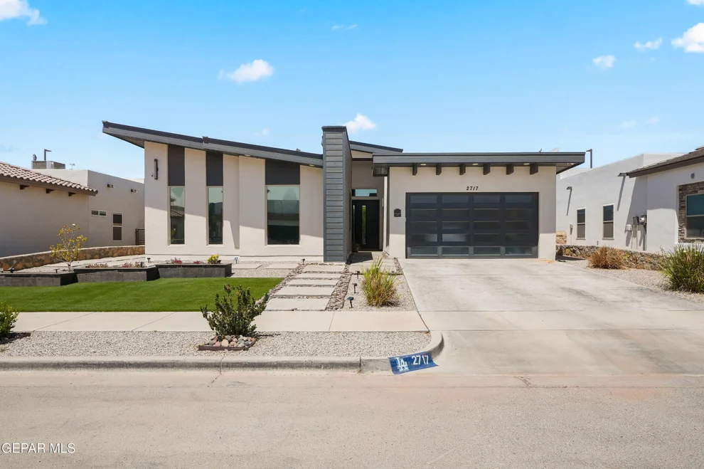 Unit for sale at 2717 Tierra Murcia Street, El Paso, TX 79938