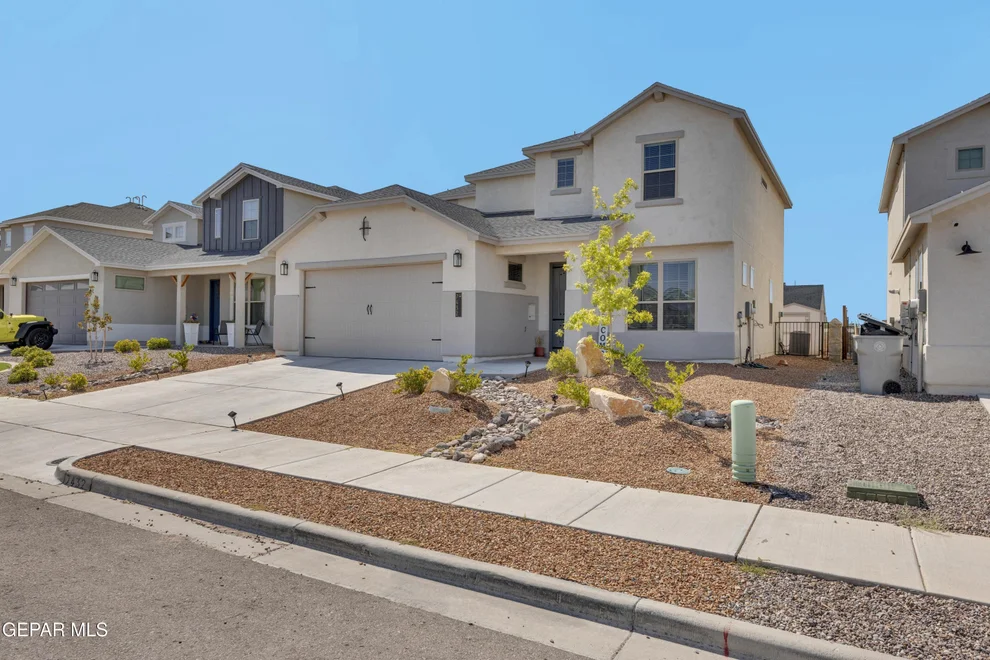 Unit for sale at 7432 Camino Court, El Paso, TX 79911