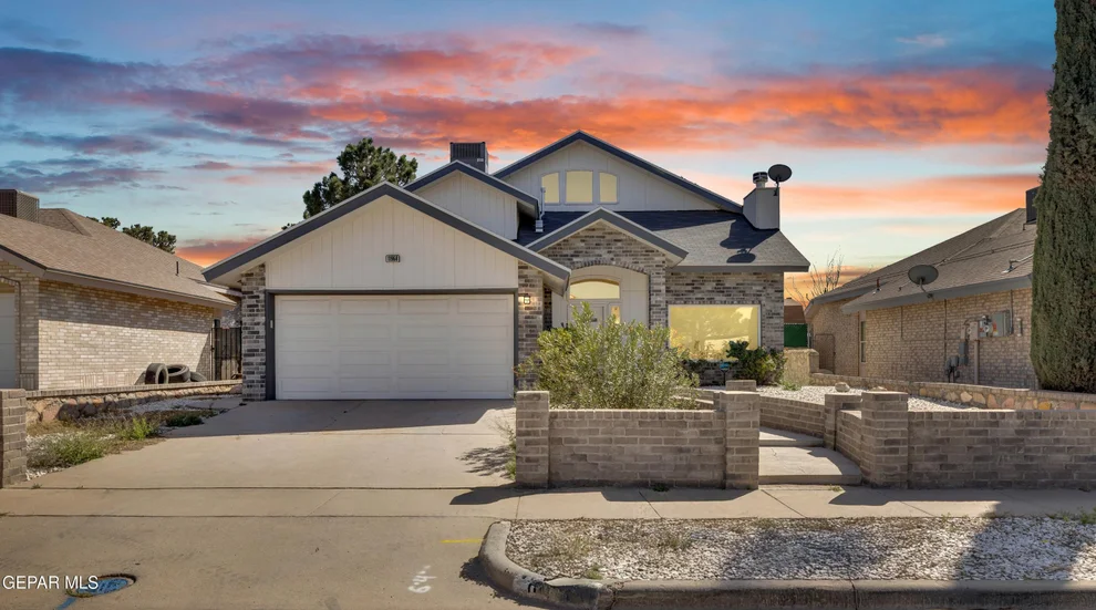 Unit for sale at 11968 Crown Royal Street, El Paso, TX 79936