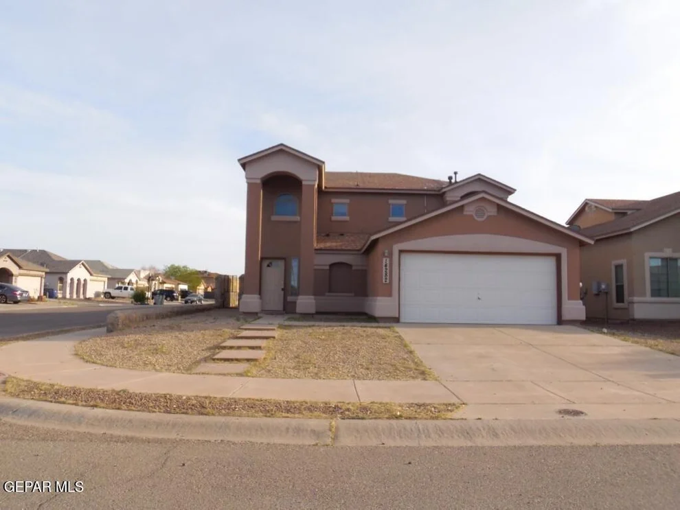 Unit for sale at 14282 WOODS POINT Avenue, El Paso, TX 79938