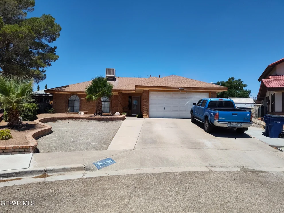 Unit for sale at 11305 Crater Lake Avenue, El Paso, TX 79936
