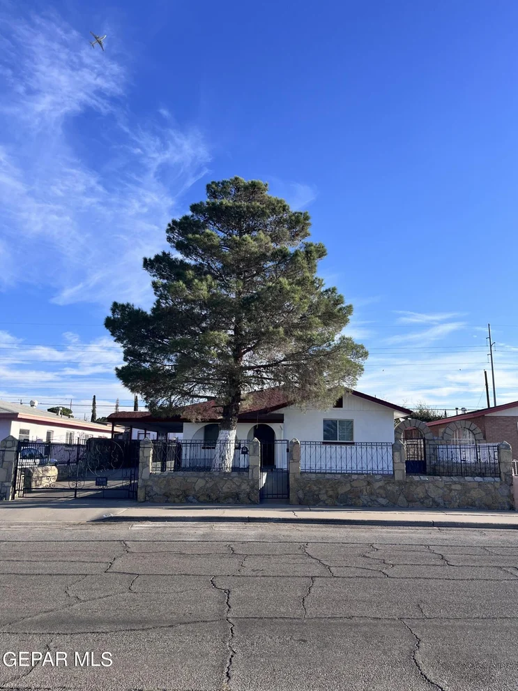 Unit for sale at 6225 TAMPA Avenue, El Paso, TX 79905
