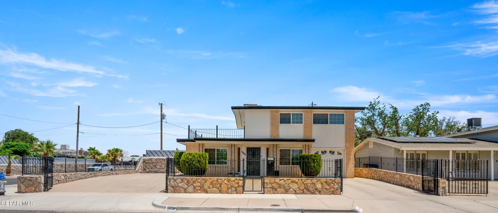 Unit for sale at 9836 Titan Street, El Paso, TX 79924