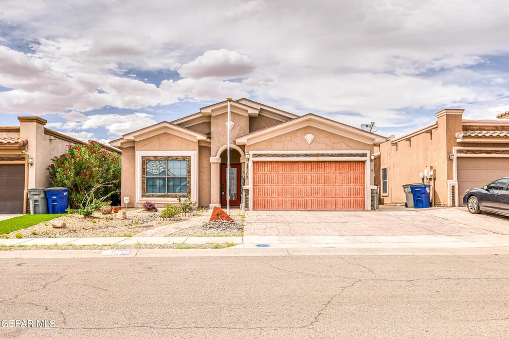 Unit for sale at 14209 RATTLER POINT Drive, El Paso, TX 79938