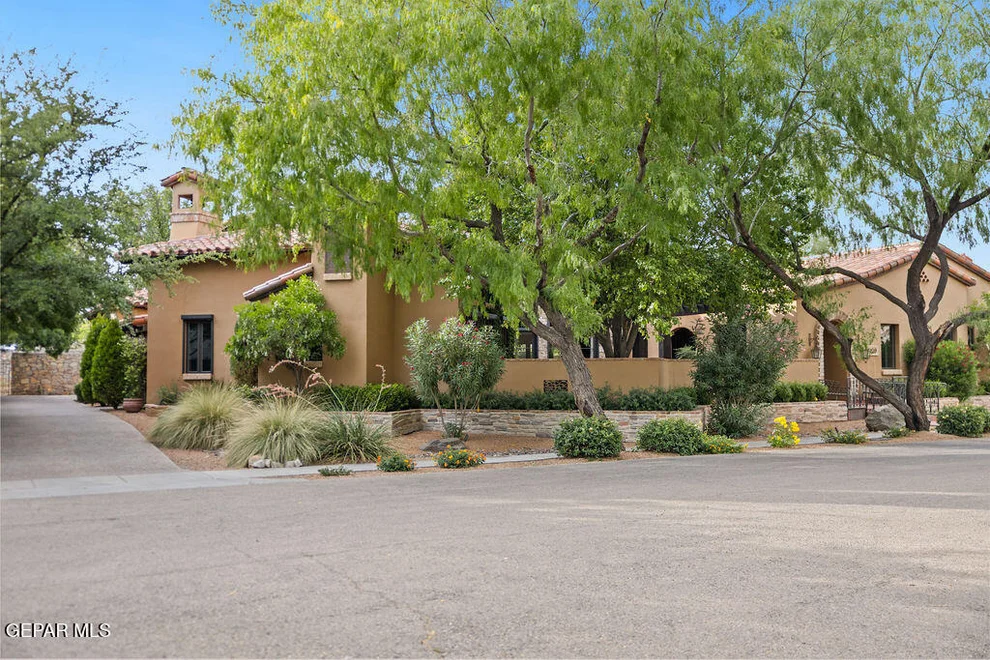 Unit for sale at 209 VILLA SERENA Court, El Paso, TX 79922