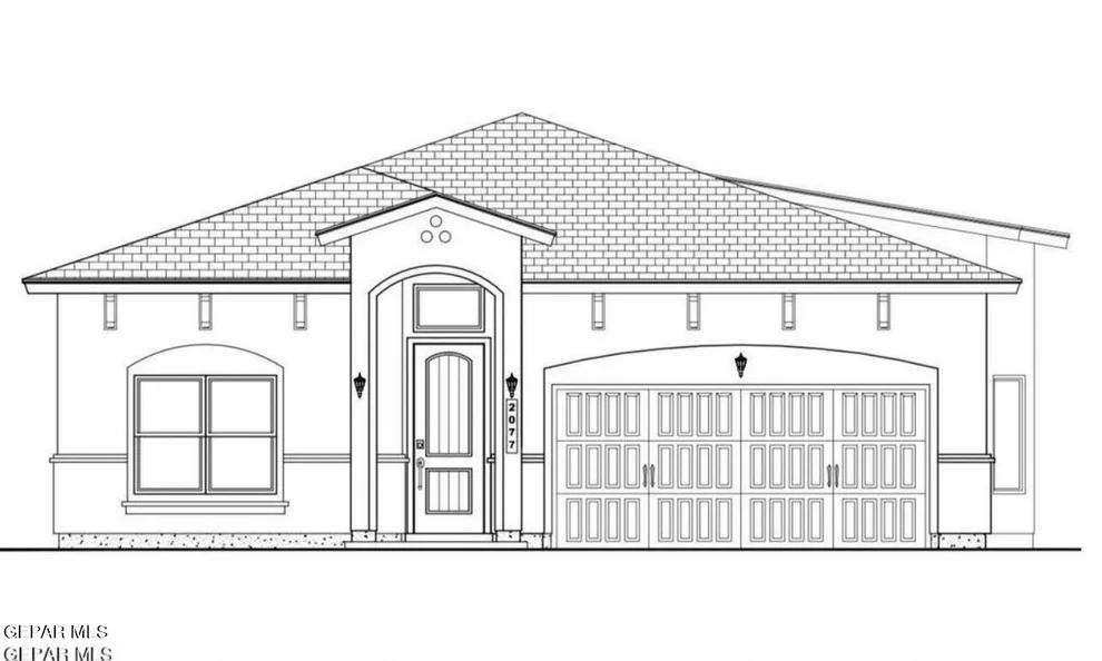 Unit for sale at 15168 Ambition Avenue, El Paso, TX 79938