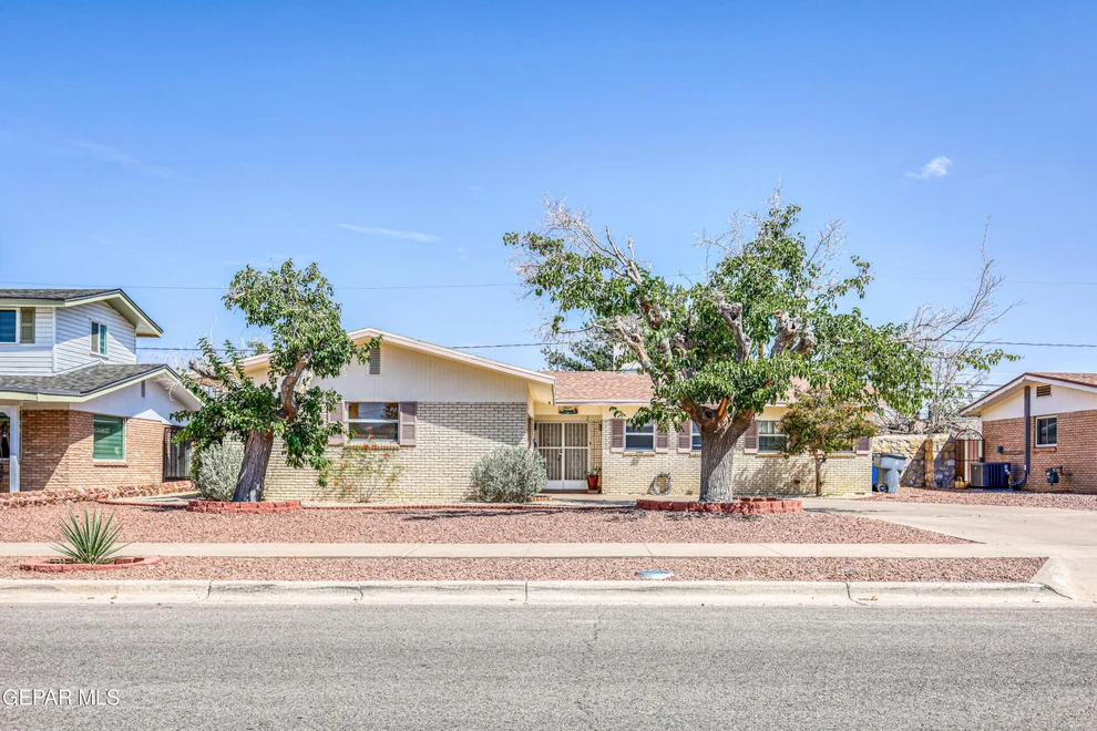Unit for sale at 10233 LUELLA Avenue, El Paso, TX 79925