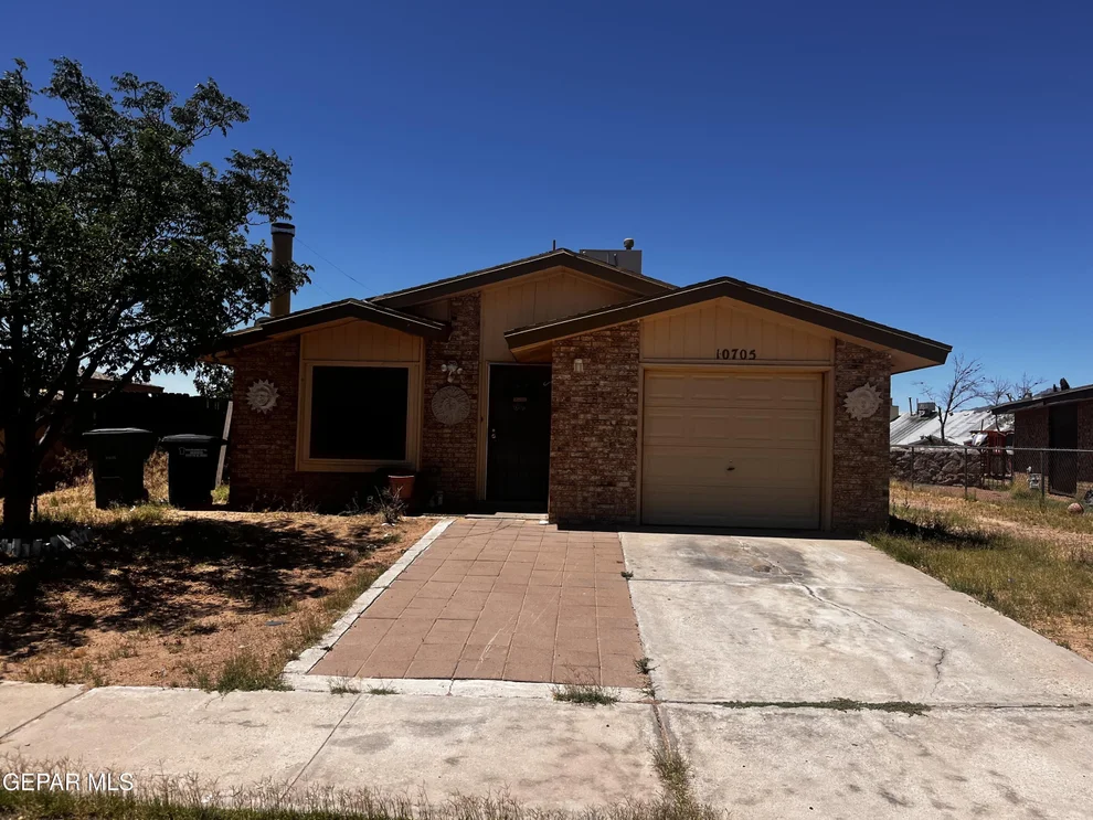 Unit for sale at 10705 RHYOLITE Drive, El Paso, TX 79924