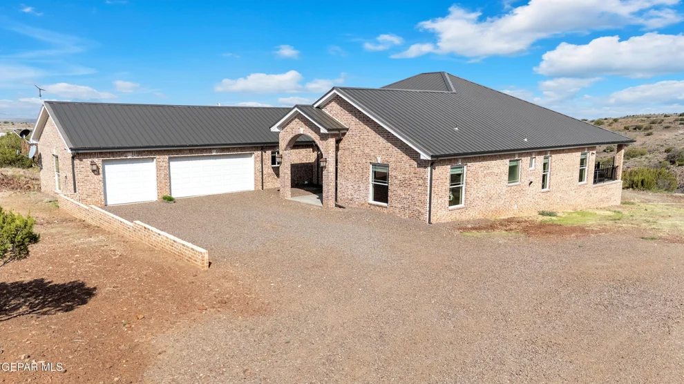 Unit for sale at 131 High Lonesome Drive, Alpine, TX 99999