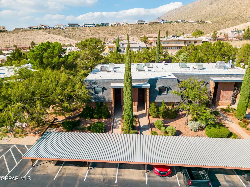 Unit for sale at 4800 N Stanton Street, El Paso, TX 79902