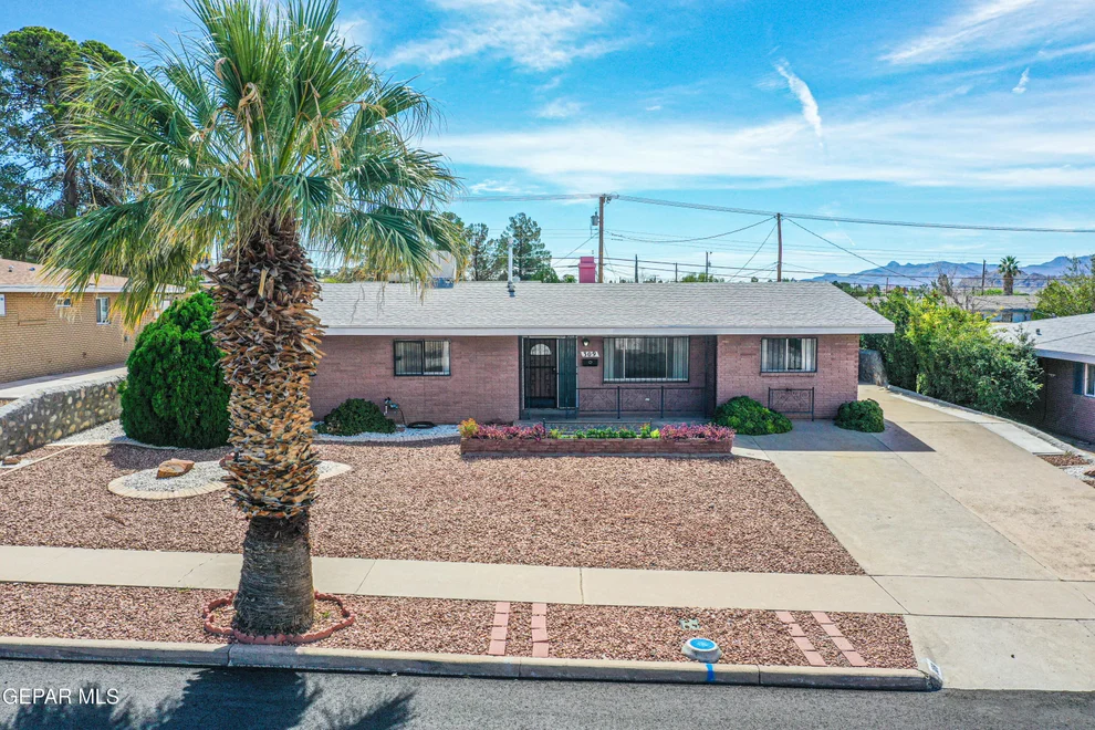 Unit for sale at 309 DE LEON Drive, El Paso, TX 79912