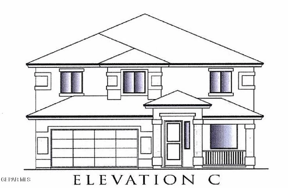 Unit for sale at 209 Old Vista Place, El Paso, TX 79928