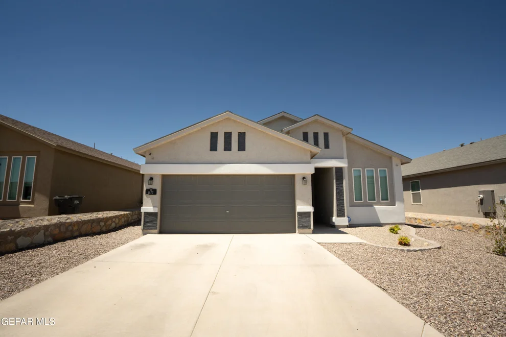 Unit for sale at 1677 ASBURY Street, El Paso, TX 79928