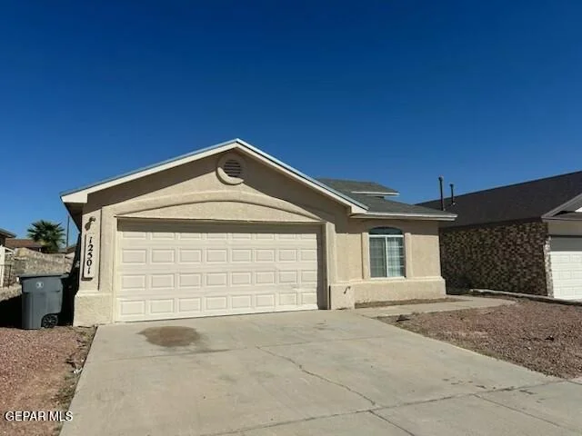 Unit for sale at 12501 SOMBRA FUERTE Drive, El Paso, TX 79938