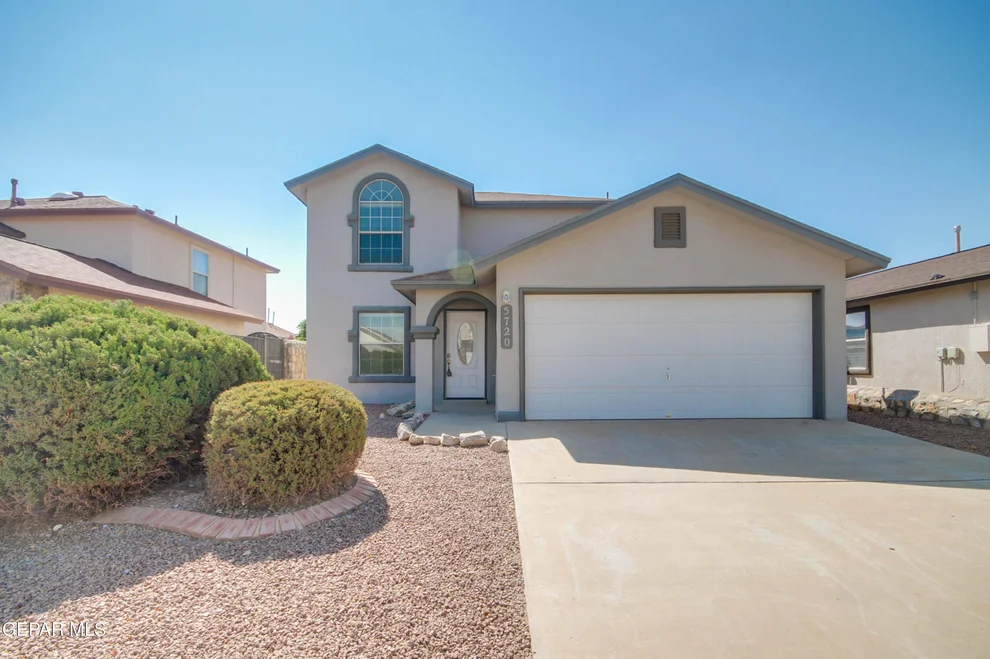 Unit for sale at 5720 RICK HUSBAND Drive, El Paso, TX 79934