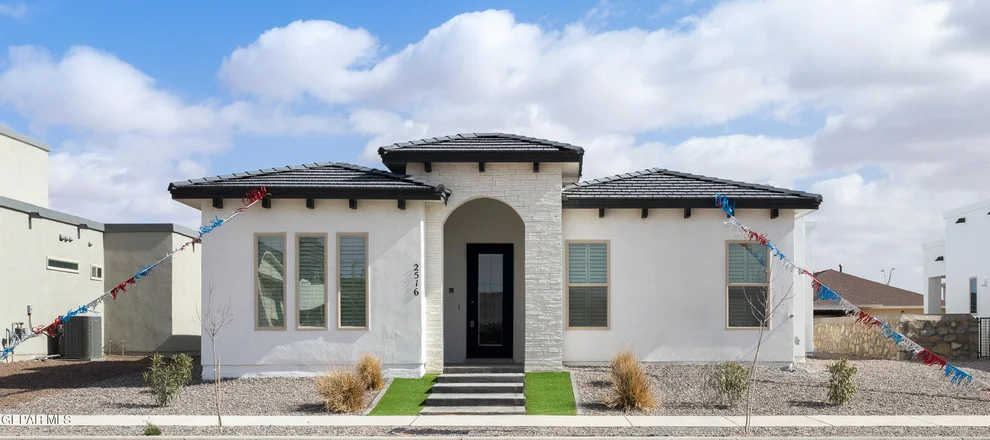 Unit for sale at 2516 SAMMY CERVANTES Street, El Paso, TX 79938