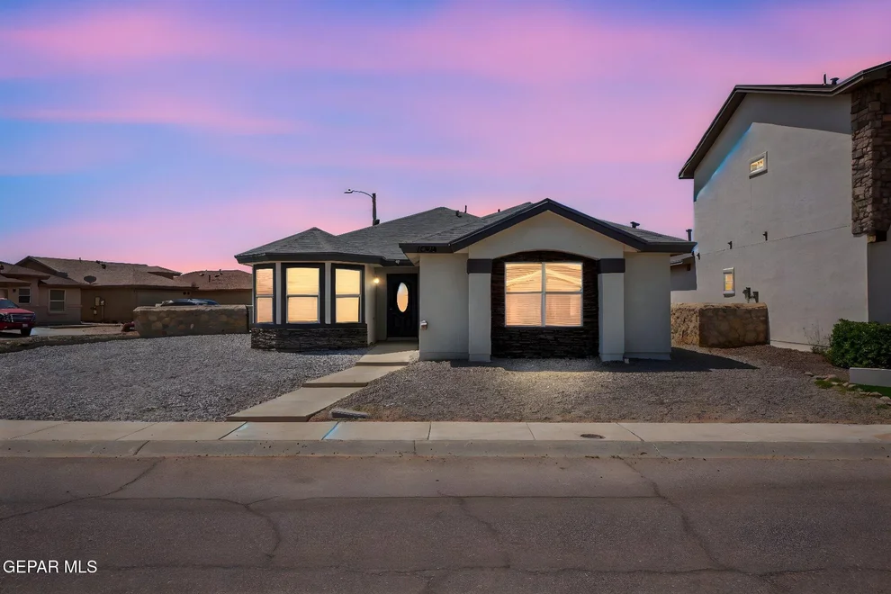 Unit for sale at 12928 Hueco Mine Drive, El Paso, TX 79938