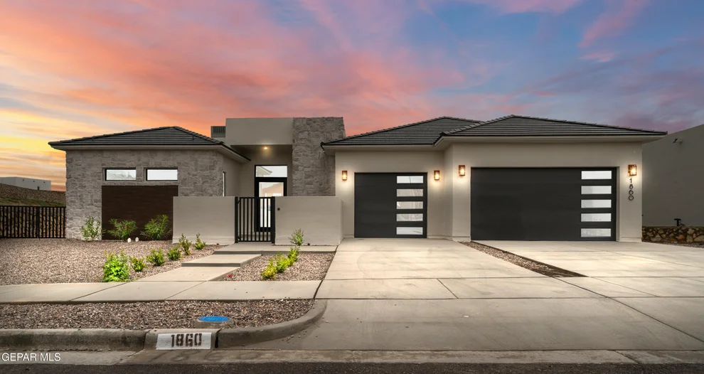 Unit for sale at 7247 BOBCAT HOLLOW Drive, El Paso, TX 79911