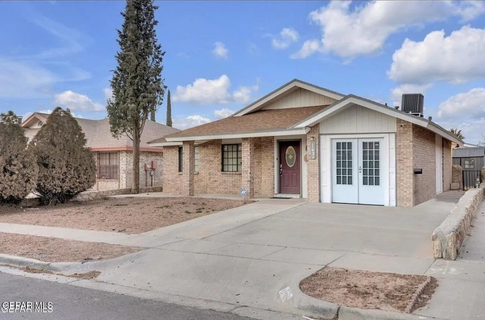 Unit for sale at 11421 LONE WOLF Circle, El Paso, TX 79936
