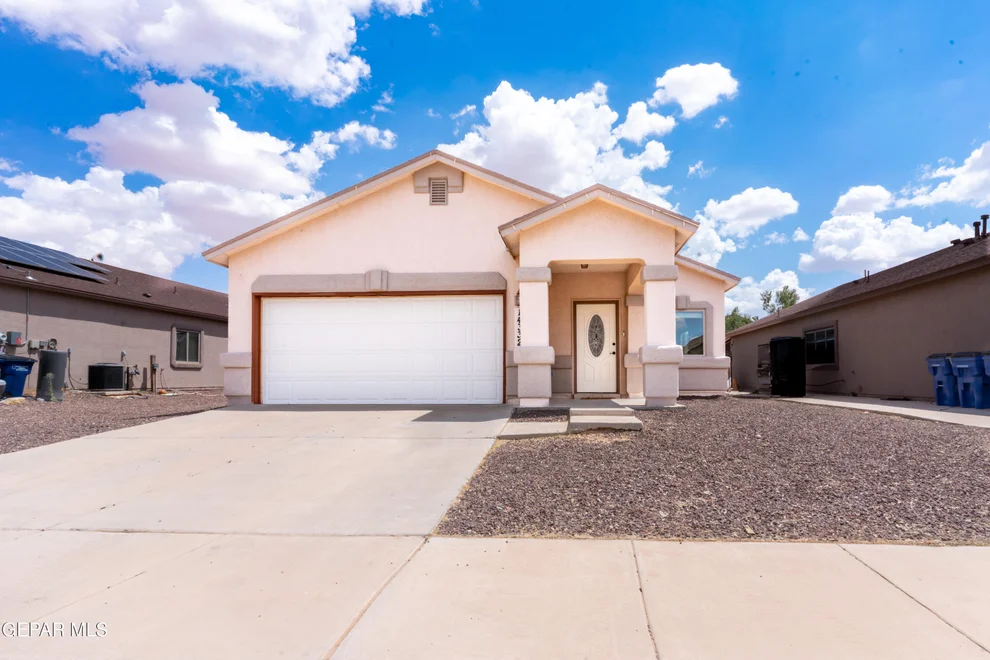 Unit for sale at 14332 Owl Point Avenue, El Paso, TX 79938