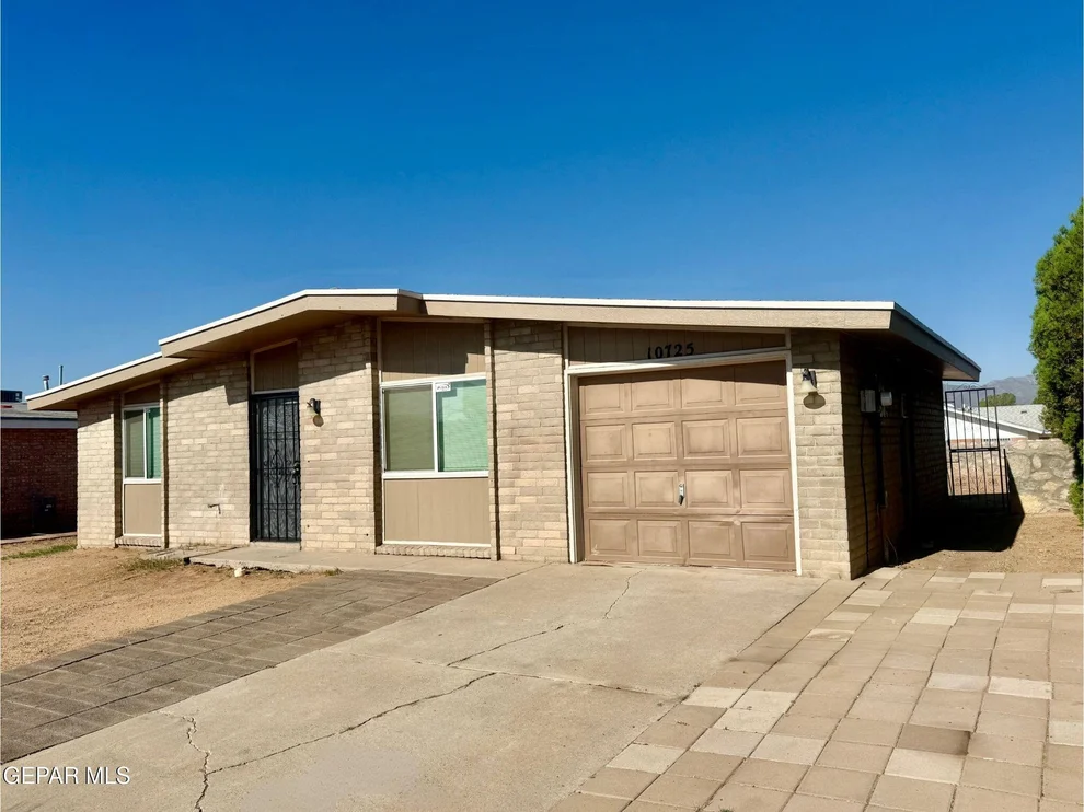 Unit for sale at 10725 OBSIDIAN Street, El Paso, TX 79924