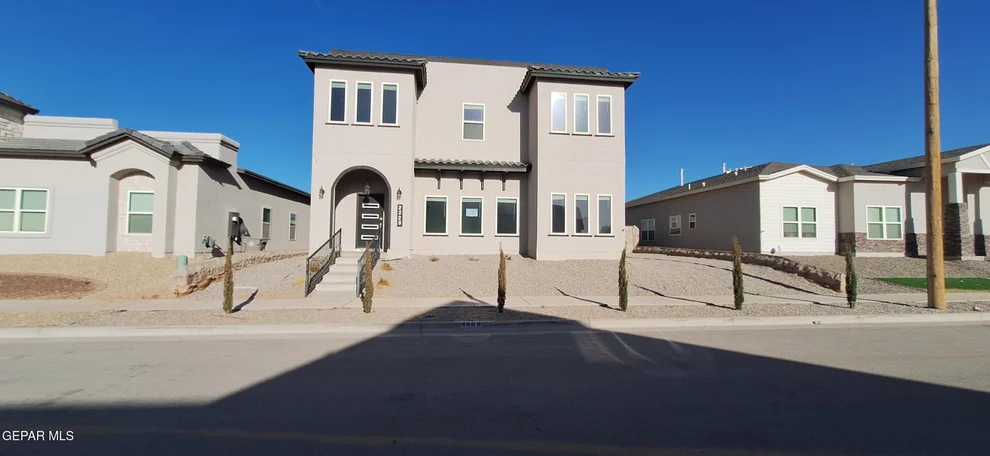 Unit for sale at 2228 SAMMY CERVANTES Street, El Paso, TX 79938