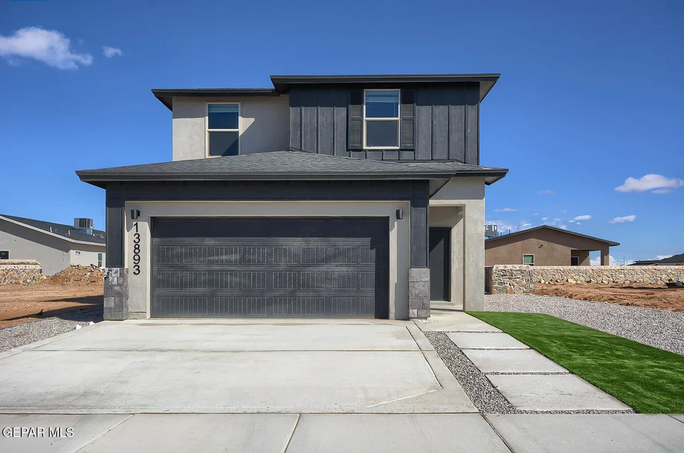 Unit for sale at 13893 Carloina Ponce Avenue, El Paso, TX 79928