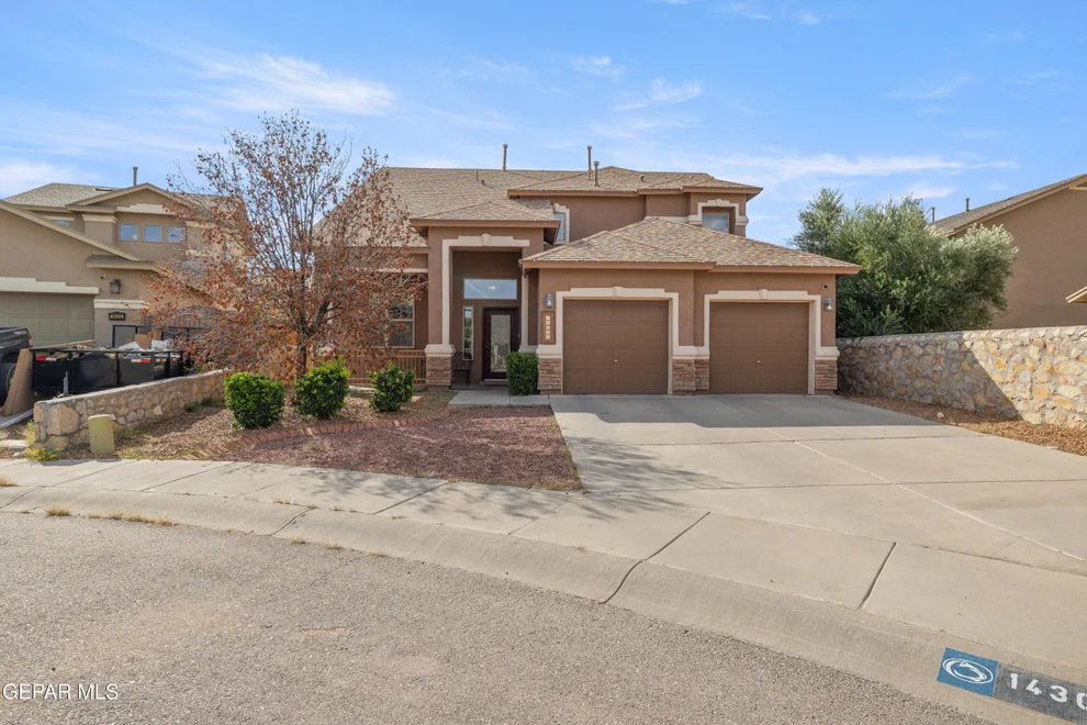 Unit for sale at 14308 MAPLE LEAVES Court, El Paso, TX 79938