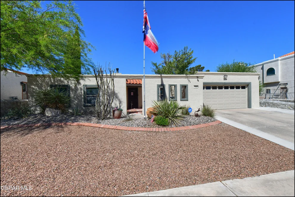 Unit for sale at 775 Cheltenham Drive, El Paso, TX 79912