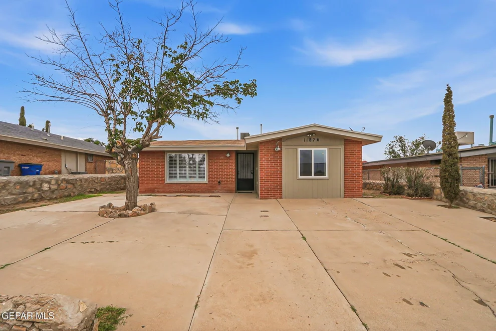 Unit for sale at 11876 JIM FERRIELL Drive, El Paso, TX 79936